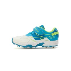 SG SIERRA ARC SPIKES White/Blue/Lime