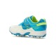 SG SIERRA ARC SPIKES White/Blue/Lime, White/Blue/Lime, 6 SG SIERRA ARC SPIKES White/Blue/Lime, White/Blue/Lime, 6
