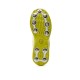 SG SIERRA ARC SPIKES White/Yellow/Red, White/Yellow/Red, 6 SG SIERRA ARC SPIKES White/Yellow/Red, White/Yellow/Red, 6