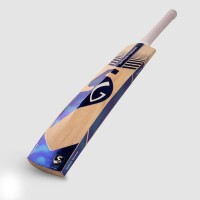 SG Sierra Classic Kashmir Willow Cricket Bat, SH