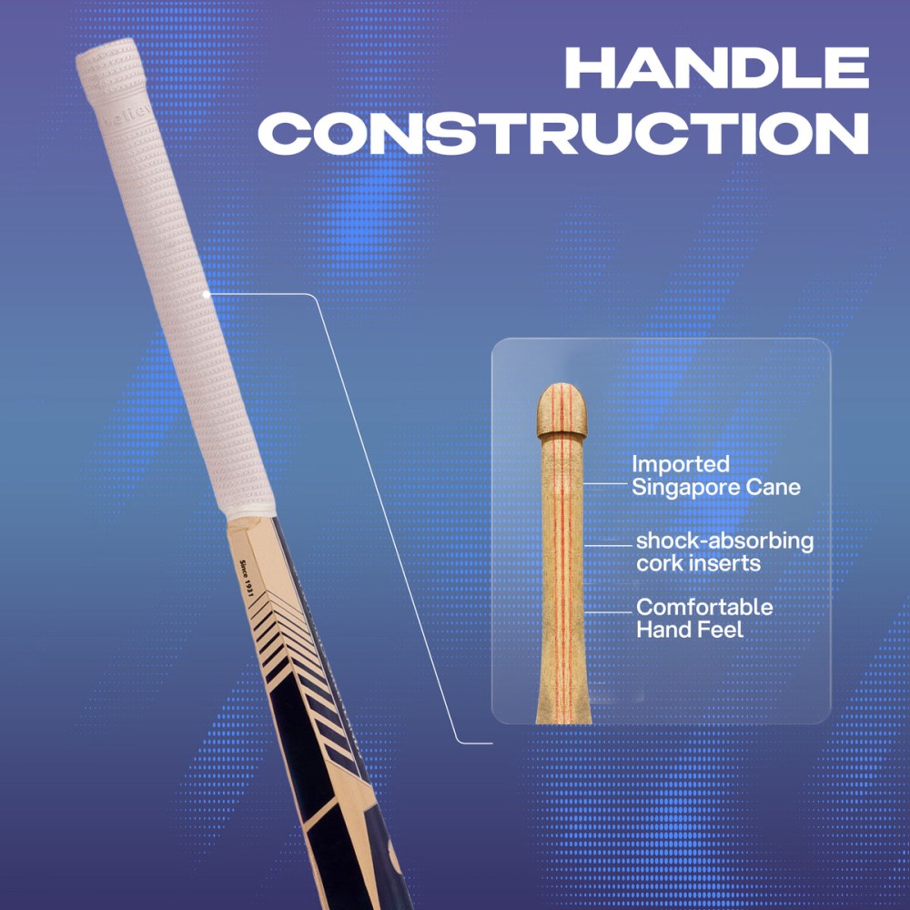SG Sierra Classic Kashmir Willow Cricket Bat, SH