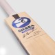 SG Sierra Classic Kashmir Willow Cricket Bat, SH