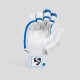 SG Sierra Spark Batting gloves, Junior, Left
