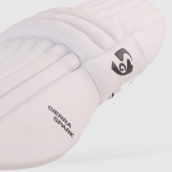 SG Sierra Spark Batting Legguards