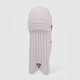 SG Sierra Spark Batting Legguards, Junior, Left