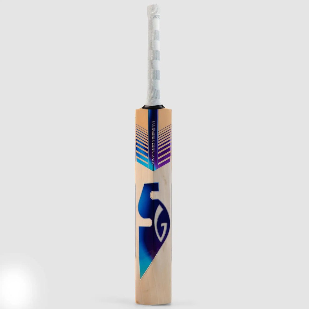 SG Skipper Icon English Cricket Bat, SH
