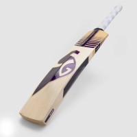 SG Slammer Classic No. 6 English Cricket Bat, 6
