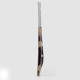 SG Slammer Classic No. 6 English Cricket Bat, 6