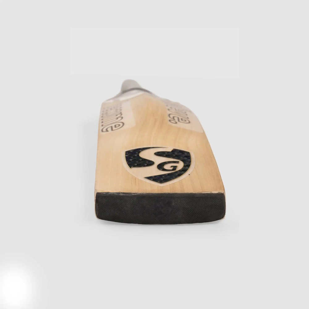 SG SM Smash Cricket Bat - Top Grade International Willow, SH