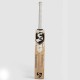 SG SM Smash Cricket Bat - Top Grade International Willow, SH