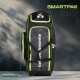 SG Smartpak 2.0 Wheelie Cricket Kit Bag, Large