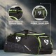 SG Smartpak 2.0 Wheelie Cricket Kit Bag, Large