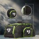 SG Smartpak 2.0 Wheelie Cricket Kit Bag, Large
