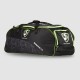 SG Smartpak 2.0 Wheelie Cricket Kit Bag, Large
