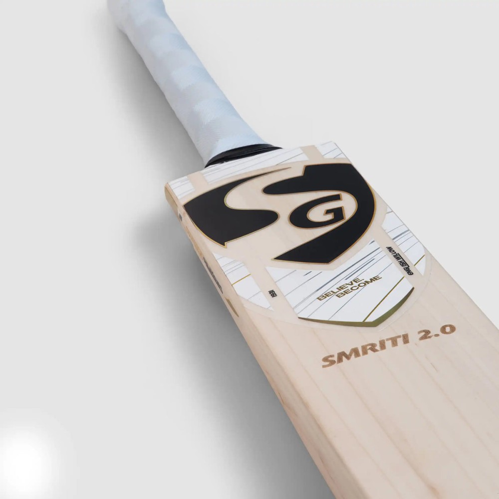 SG Smriti 2.0 English Willow Cricket bat, SH SG Smriti 2.0 English Willow Cricket bat, SH