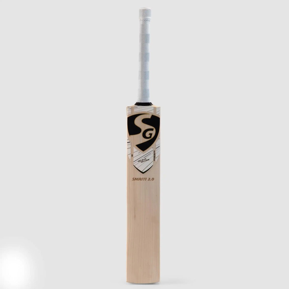 SG Smriti 2.0 English Willow Cricket bat, SH SG Smriti 2.0 English Willow Cricket bat, SH