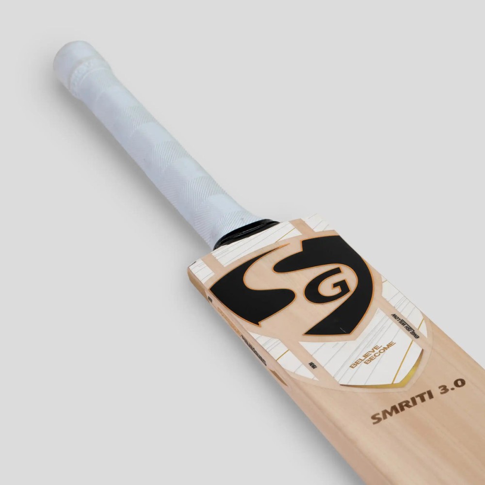 SG Smriti 3.0 English Willow Cricket bat, SH SG Smriti 3.0 English Willow Cricket bat, SH