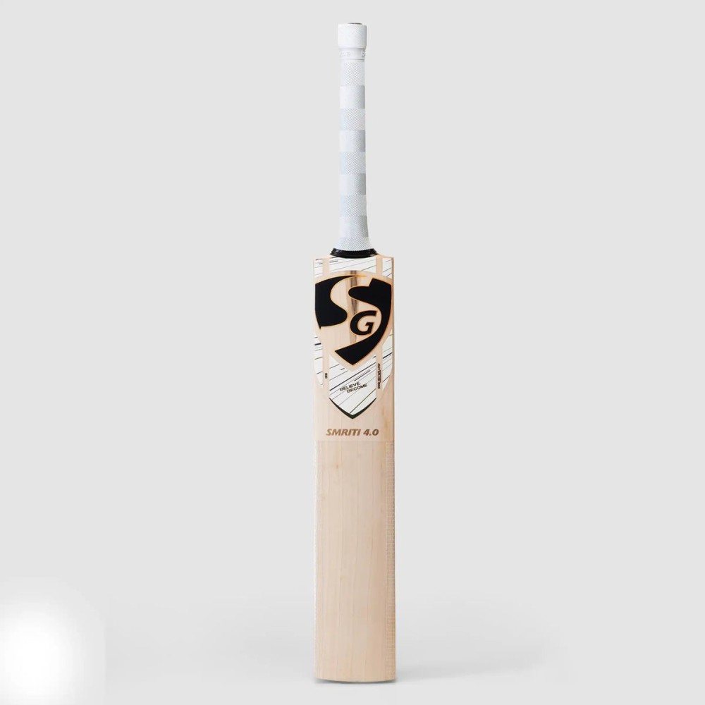 SG Smriti 4.0 English Willow Cricket bat, SH SG Smriti 4.0 English Willow Cricket bat, SH