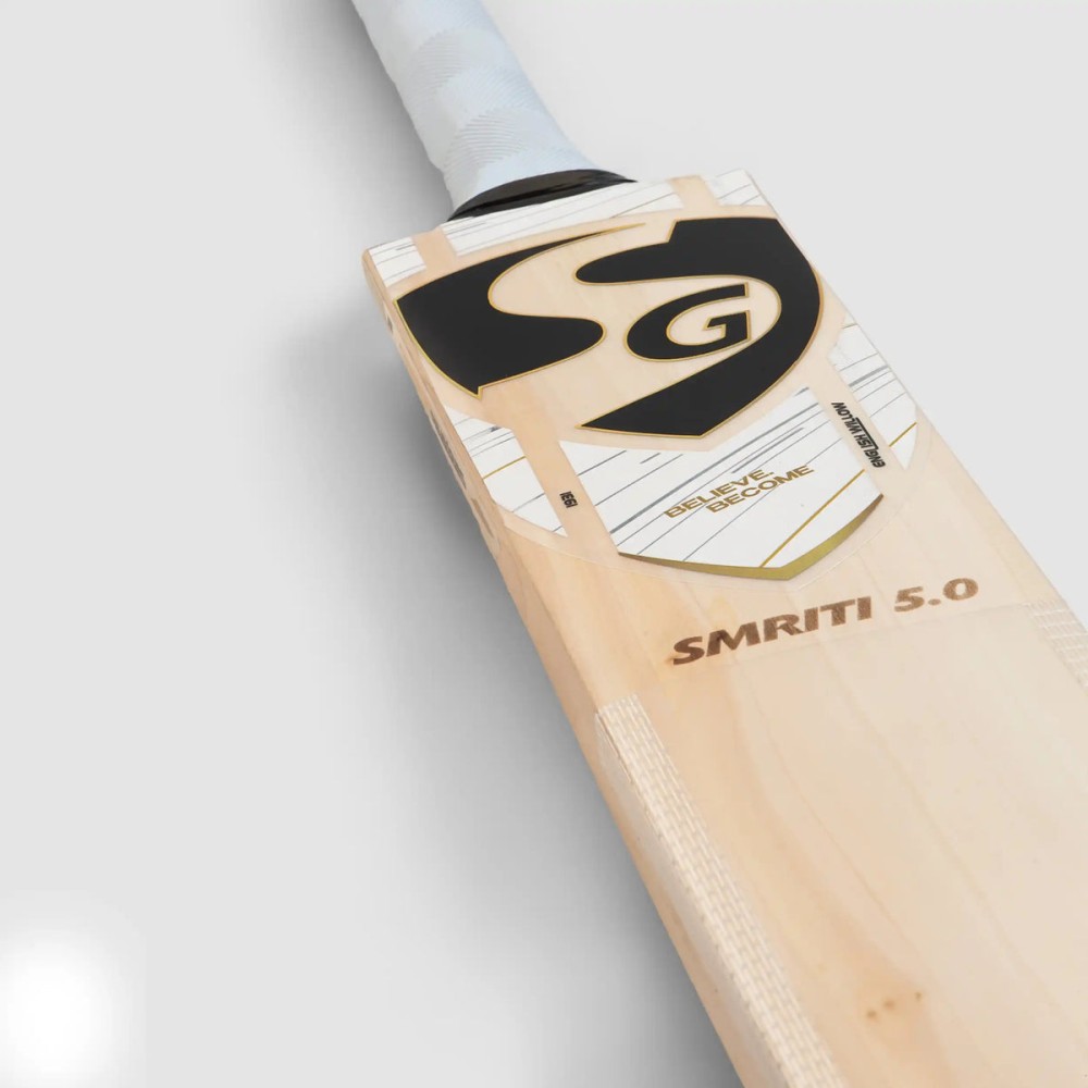 SG Smriti 5.0 English Willow Cricket bat, SH SG Smriti 5.0 English Willow Cricket bat, SH