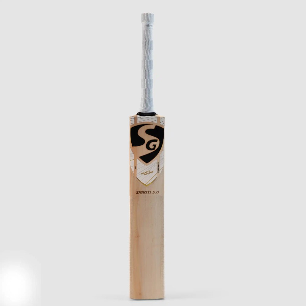 SG Smriti 5.0 English Willow Cricket bat, SH SG Smriti 5.0 English Willow Cricket bat, SH