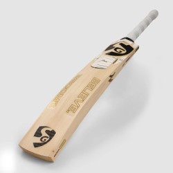 SG Smriti Edition English Willow Cricket bat, SH