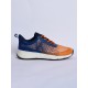SG SPECTURM Running Sports Shoes Men and Boys - Navy/Orange, 6, Navy / Orange SG SPECTURM Running Sports Shoes Men and Boys - Navy/Orange, 6, Navy / Orange