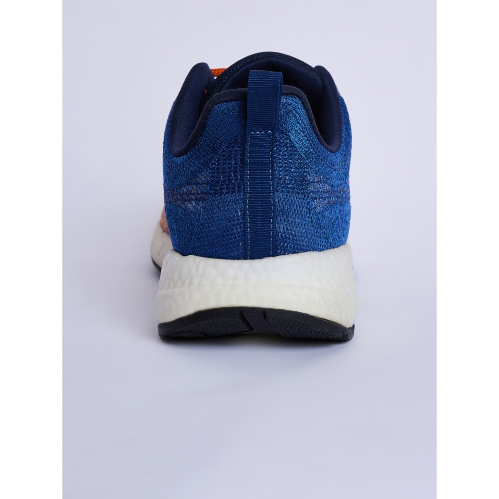 SG SPECTURM Running Sports Shoes Men and Boys - Navy/Orange, 6, Navy / Orange SG SPECTURM Running Sports Shoes Men and Boys - Navy/Orange, 6, Navy / Orange