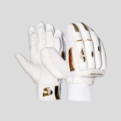 SG Sunny Gold Batting Gloves