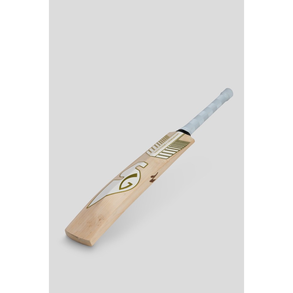 SG Sunny Gold Classic English Willow Cricket Bat, SH SG Sunny Gold Classic English Willow Cricket Bat, SH
