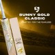 SG Sunny Gold Classic English Willow Cricket Bat, SH SG Sunny Gold Classic English Willow Cricket Bat, SH