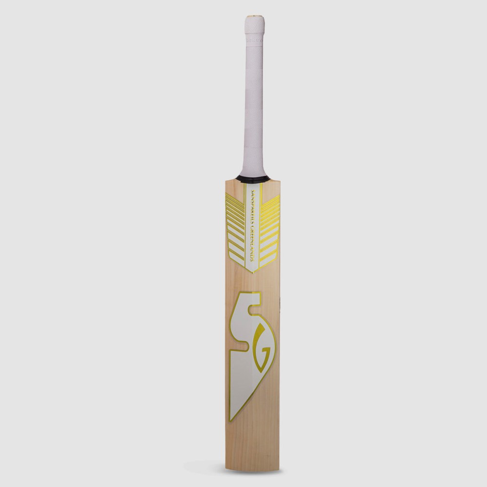SG Sunny Gold Classic Original LE English Willow Cricket Bat, SH