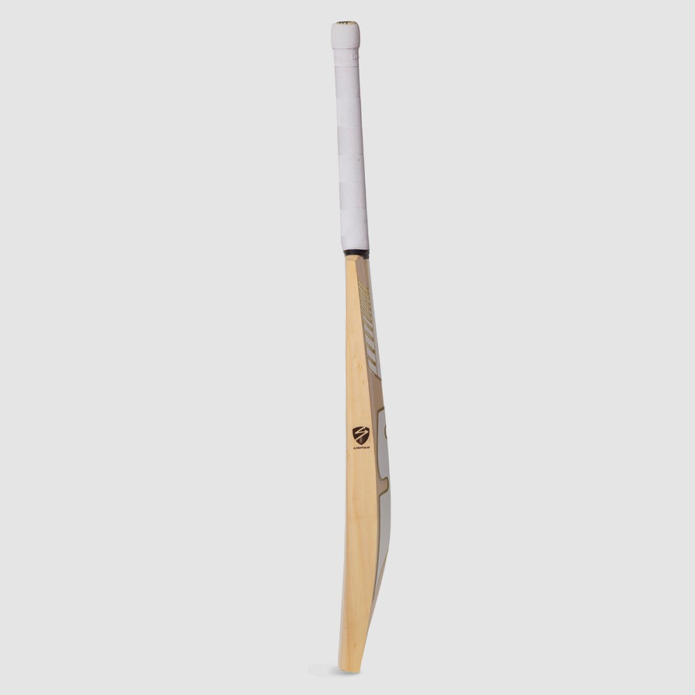 SG Sunny Gold Classic Original LE English Willow Cricket Bat, SH