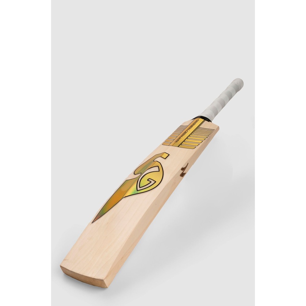 SG Sunny Gold Icon English Cricket Bat, SH