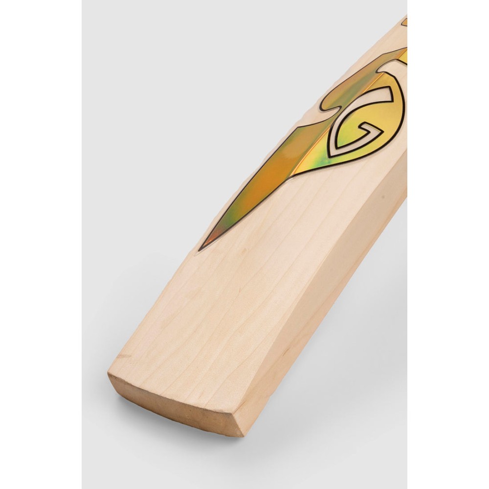 SG Sunny Gold Icon English Cricket Bat, SH