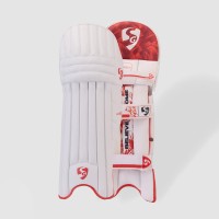 SG Sunny Tonny Batting Legguard, Adult, Right