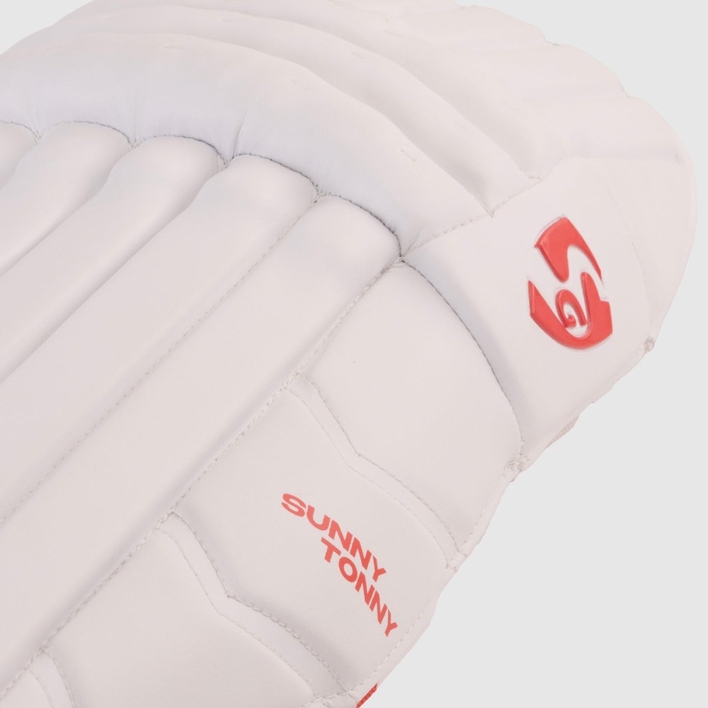 SG Sunny Tonny Batting Legguard, Adult, Right