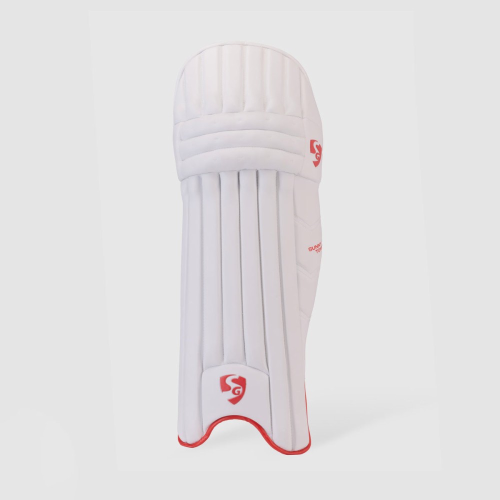 SG Sunny Tonny Batting Legguard, Adult, Right