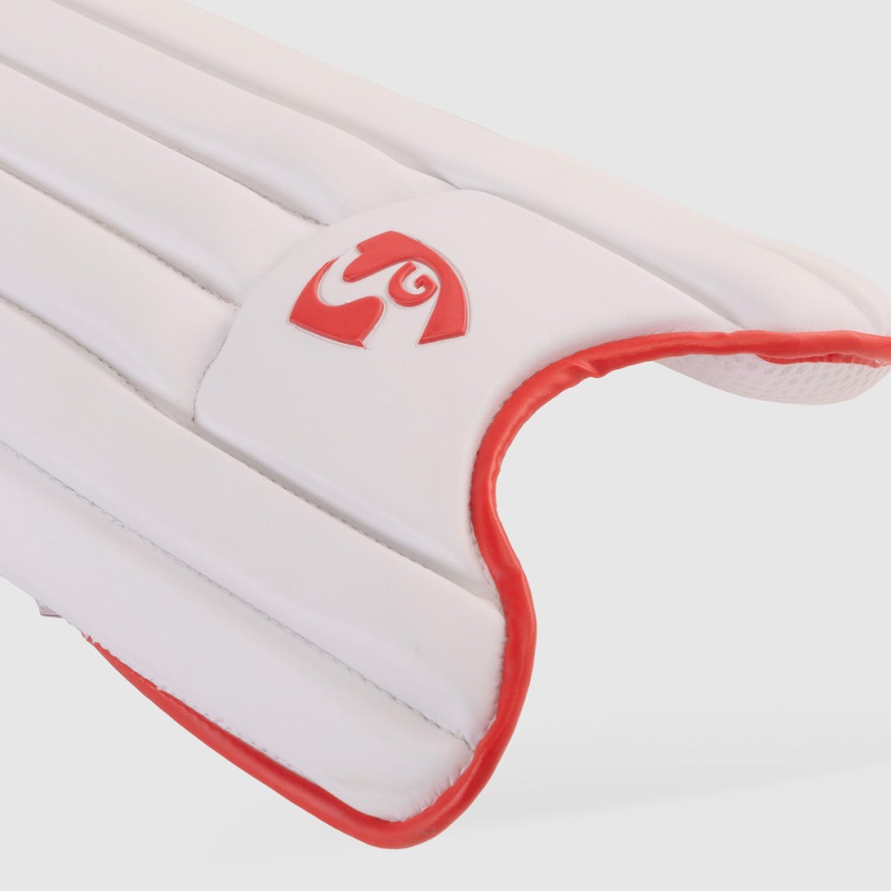 SG Sunny Tonny Batting Legguard, Adult, Right