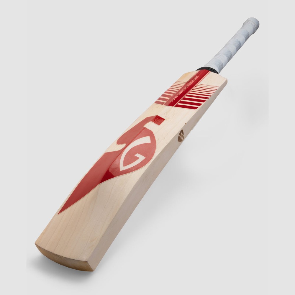 SG Sunny Tonny Classic English Willow Cricket Bat, SH