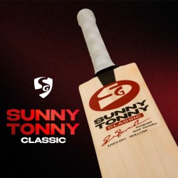 SG Sunny Tonny Classic English Willow Cricket Bat SG Sunny Tonny Classic English Willow Cricket Bat