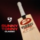 SG Sunny Tonny Classic English Willow Cricket Bat, SH