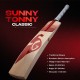 SG Sunny Tonny Classic English Willow Cricket Bat, SH
