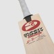 SG Sunny Tonny Classic English Willow Cricket Bat, SH