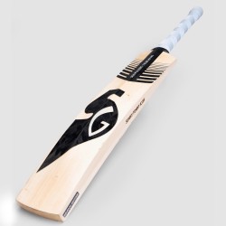 SG Sunny Tonny Icon Black English Willow Cricket Bat, SH