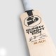 SG Sunny Tonny Icon Black English Willow Cricket Bat, SH