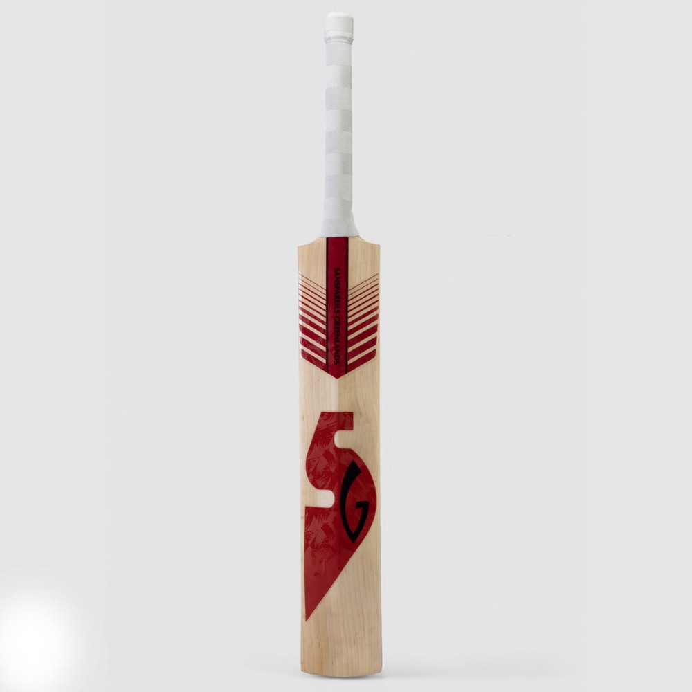 SG Sunny Tonny Icon English Willow Cricket Bat, SH