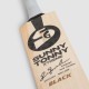 SG Sunny Tonny Xtreme Black English Willow Cricket Bat, SH