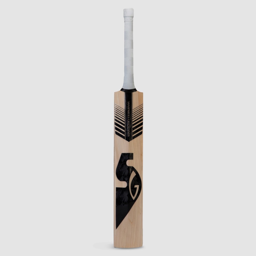 SG Sunny Tonny Xtreme Black English Willow Cricket Bat, SH