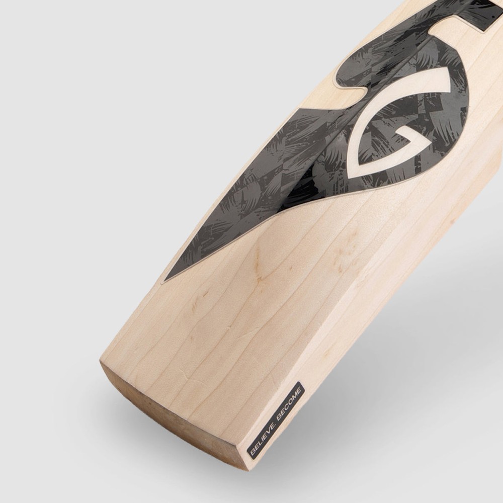 SG Sunny Tonny Xtreme Black English Willow Cricket Bat, SH