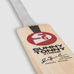 SG Sunny Tonny Xtreme English Willow Cricket Bat, SH SG Sunny Tonny Xtreme English Willow Cricket Bat, SH